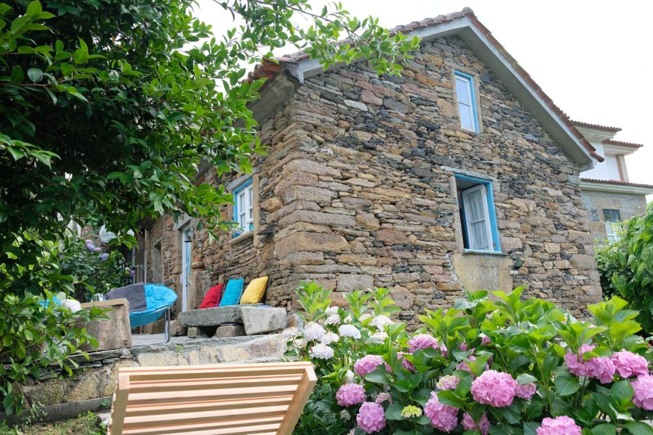 Casa Do Engenho - Canadelo Амаранте Екстериор снимка