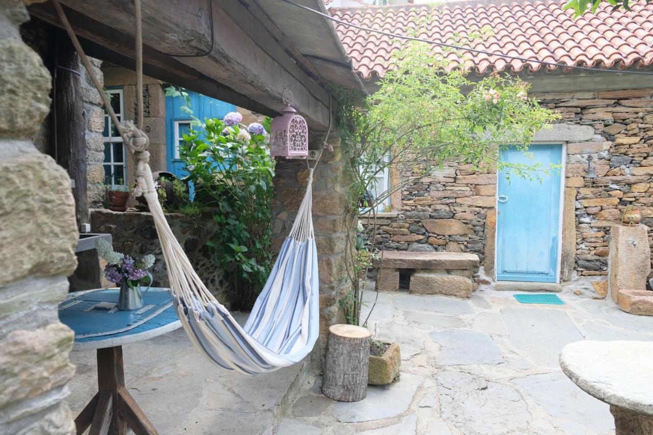 Casa Do Engenho - Canadelo Амаранте Екстериор снимка