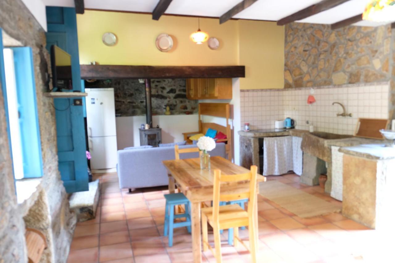 Casa Do Engenho - Canadelo Амаранте Екстериор снимка