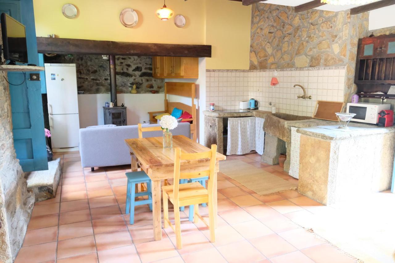Casa Do Engenho - Canadelo Амаранте Екстериор снимка